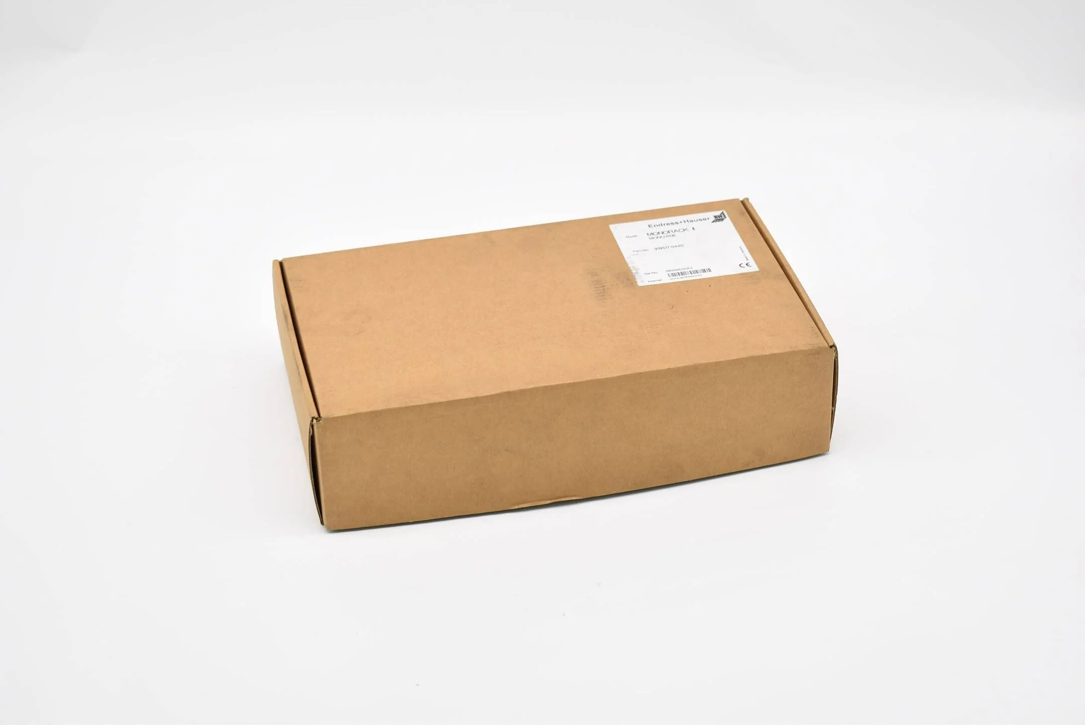 Endress+Hauser Monorack II ( Mono-R0E ) 919517-0440