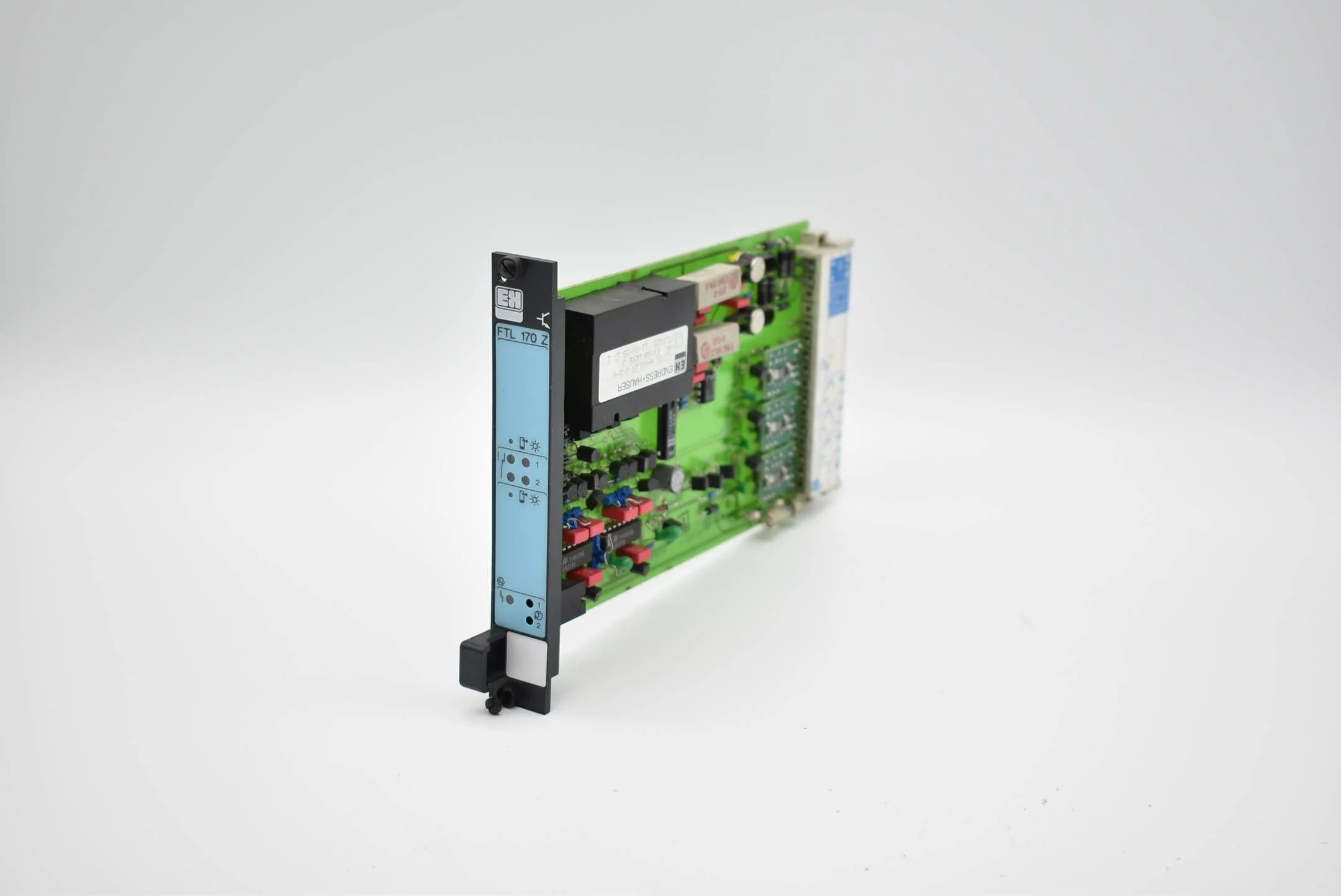 Endress+Hauser Nivotester FTL 170 Z ( FTL170Z )