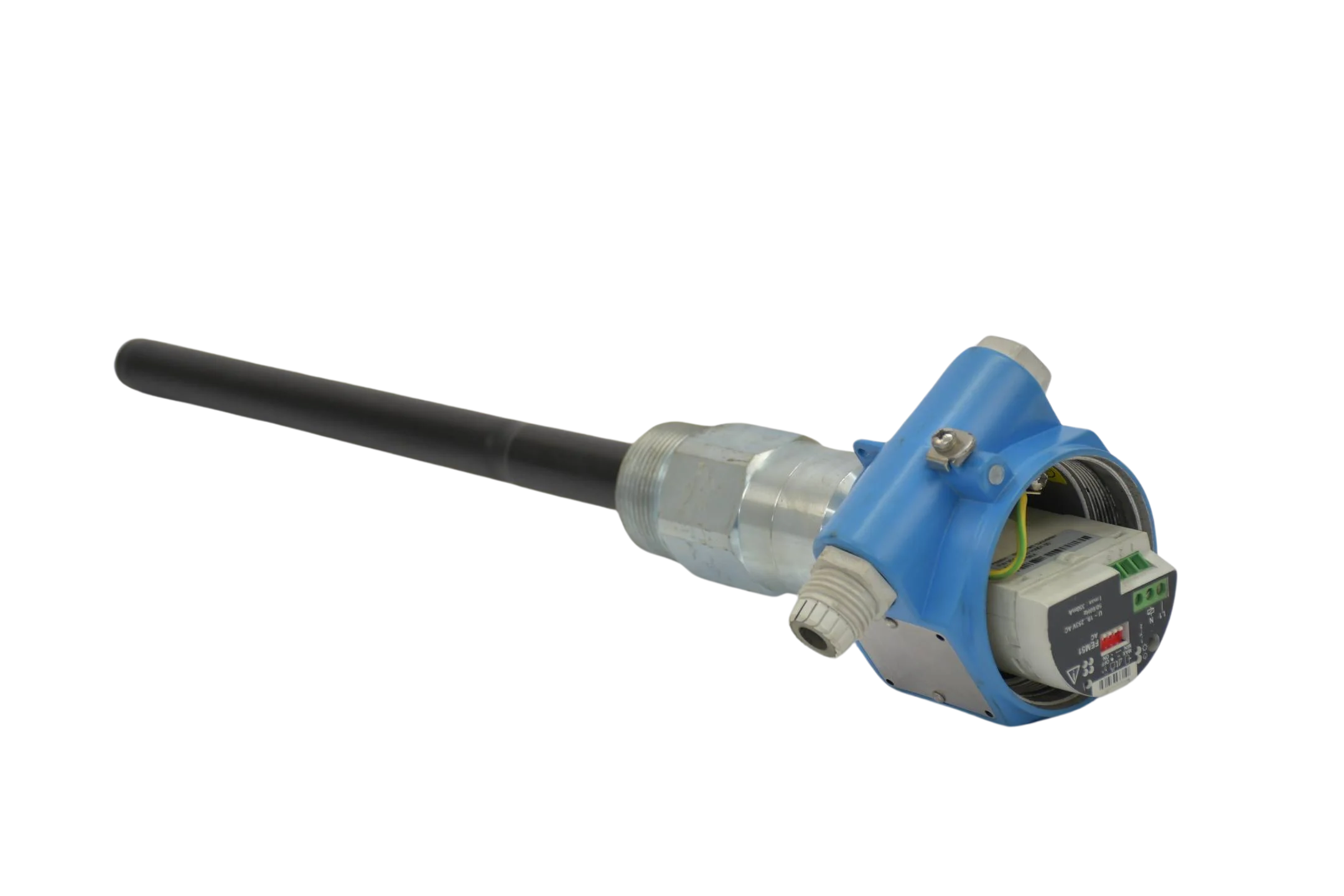 ENDRESS+HAUSER SOLICAP M FTI55-AAB1RV143A1A