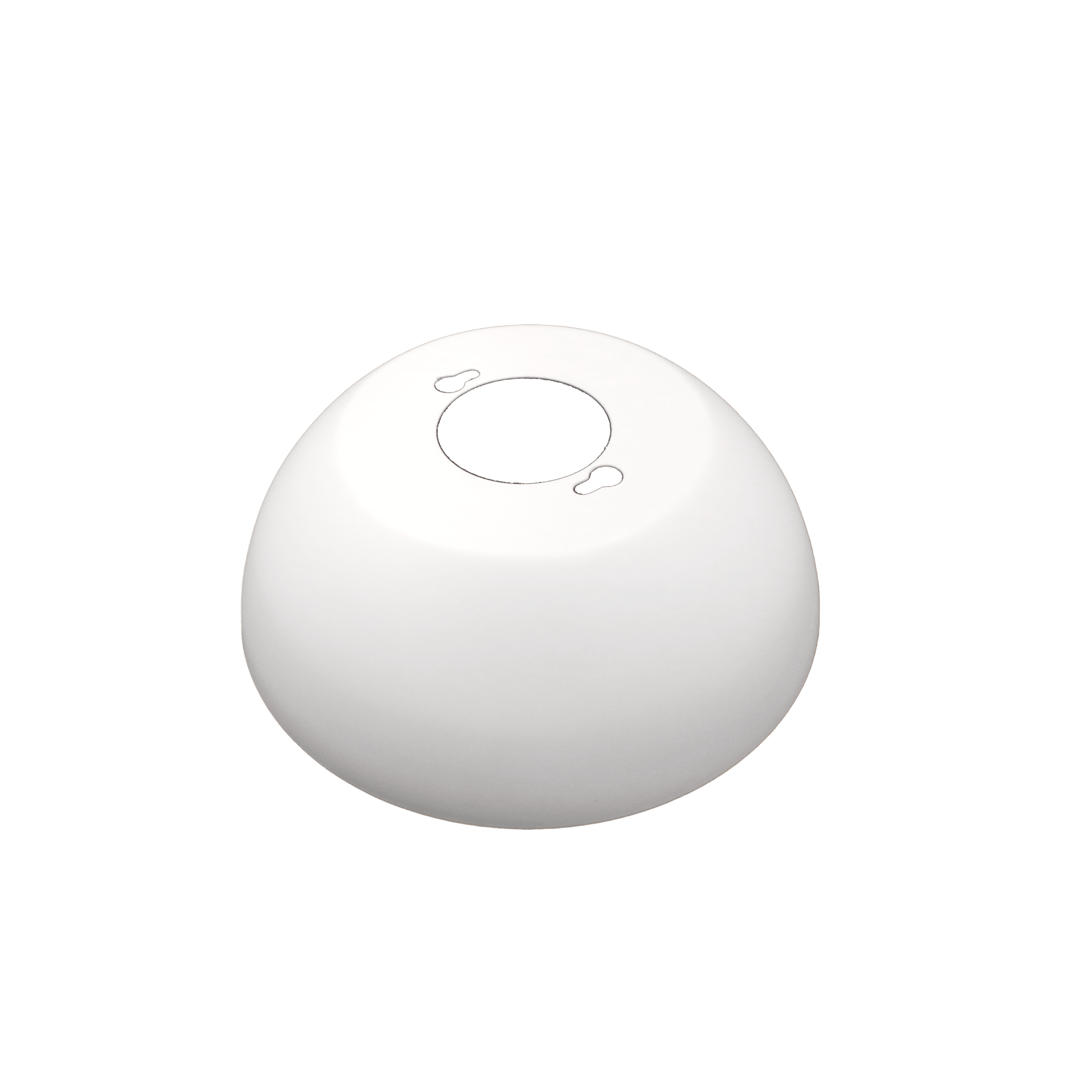 Energysilence Aero 4280 Invisible White Oberkante