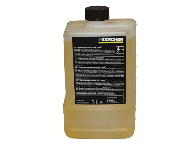 Entkalkungsmittel Kärcher RM110