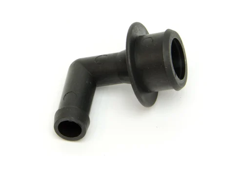 Entlüftungsrohr Kurbelgehäuse5.2-L. + 5.9-L. links