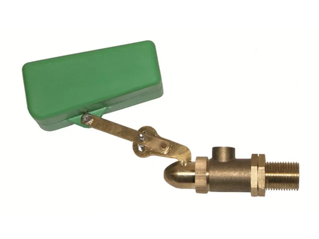 Ersatz-Schwimmerventil zu 72116