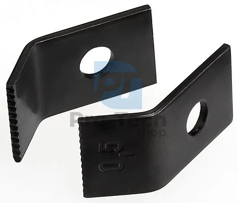 Ersatzklingen für Abisolierpinzetten KNIPEX 13283