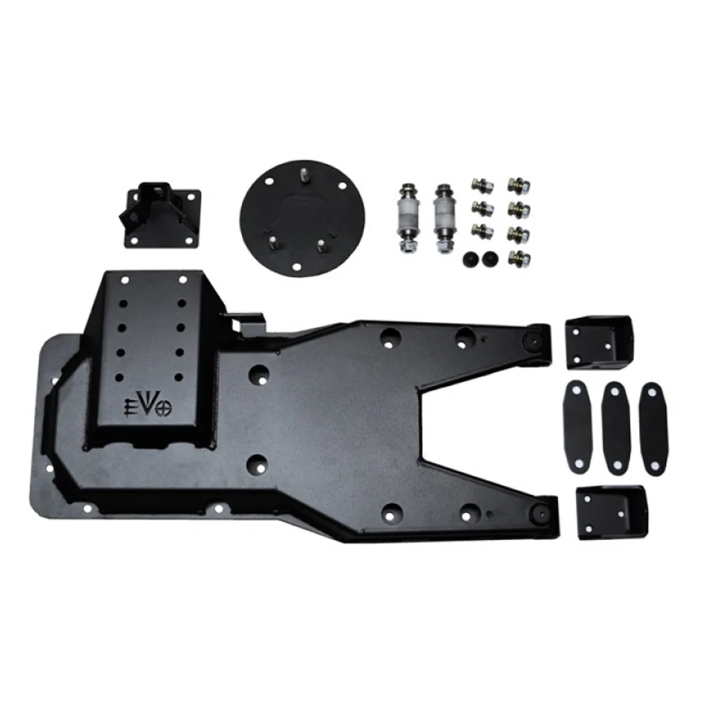 ErsatzradhalterHeavy Duty EVO MFGPro Series