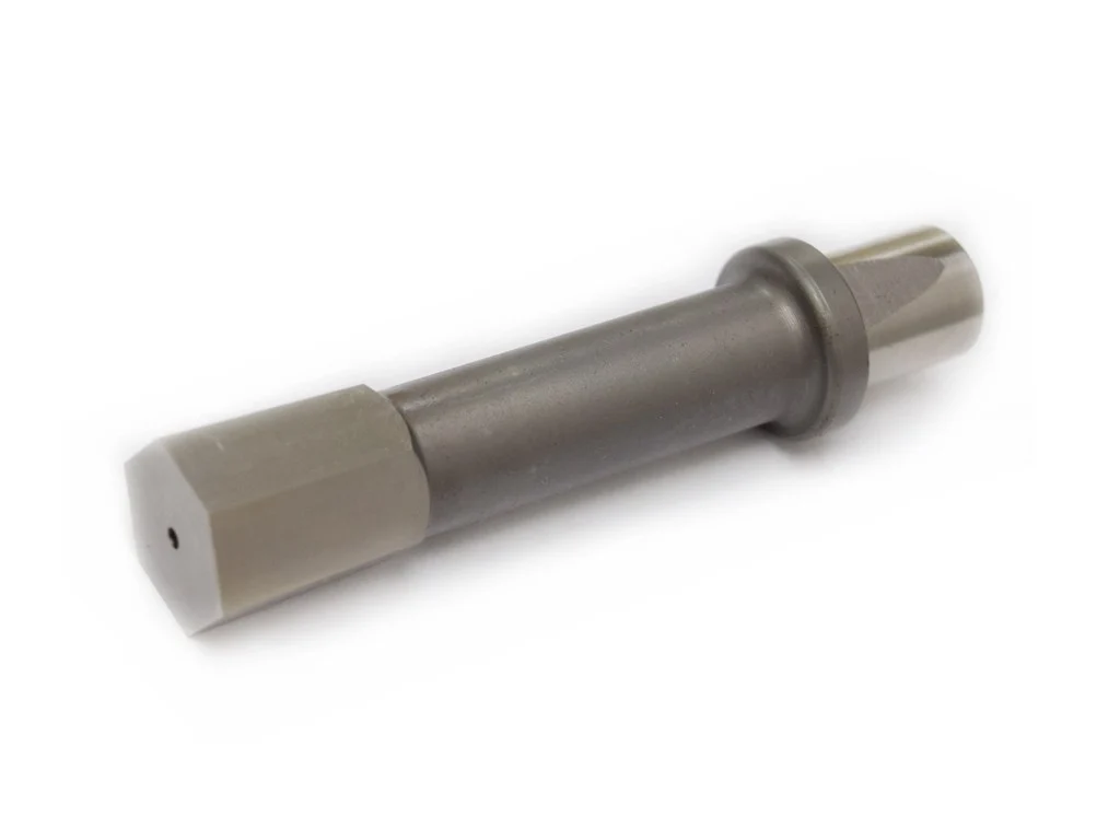 Erweiterter Spiegelaufsatz 6 mm Sechskant HSS, G16L-E-6