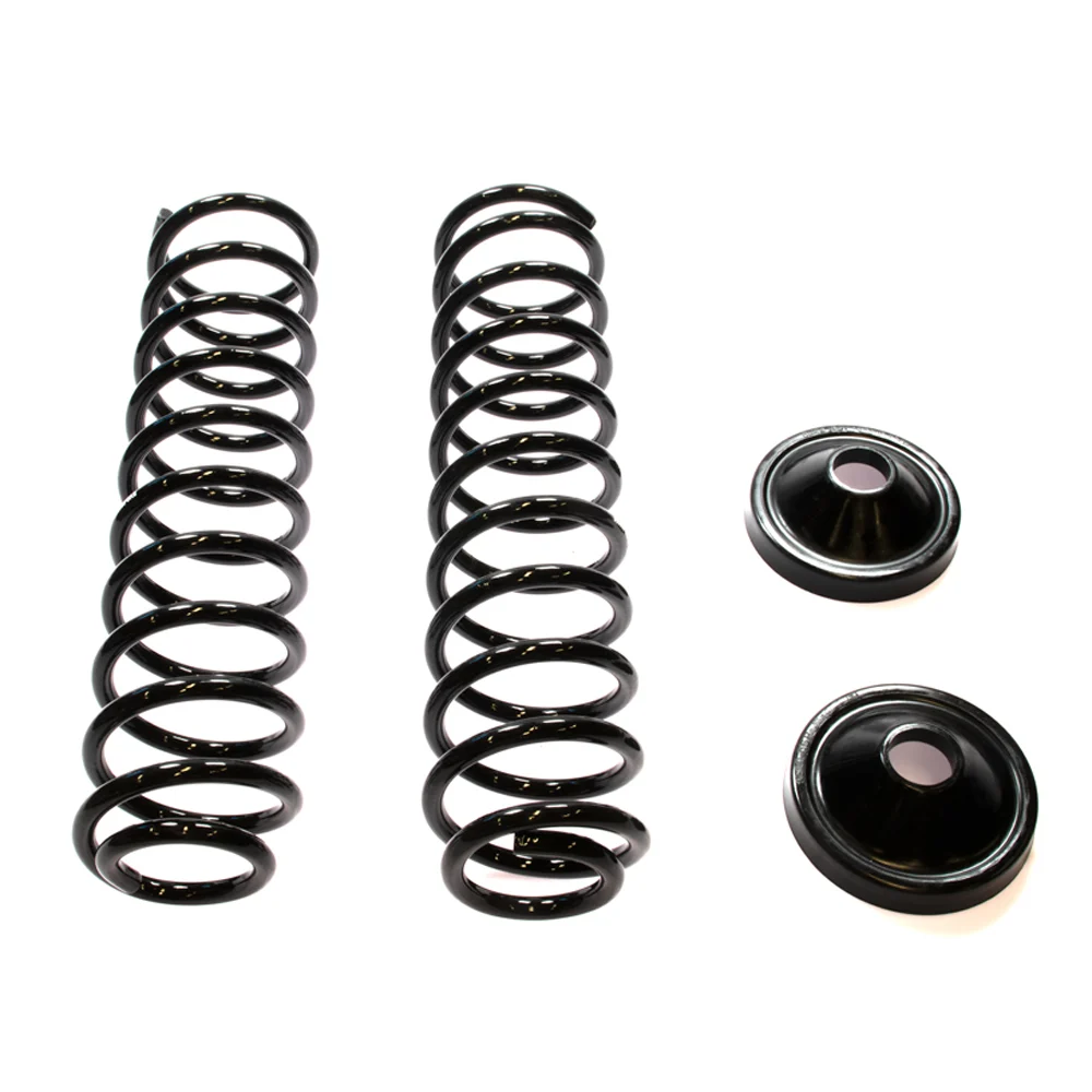 EVO MFG 1.5"HD Leveling Kitmit TÜV-Teilegutachten