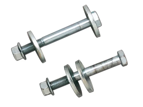 Excenterschraubenset(zum Einstellen des Knickwingels der Hinterachse)Rubicon Express