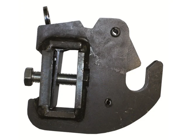 Fanghake Front 28mm re./li.