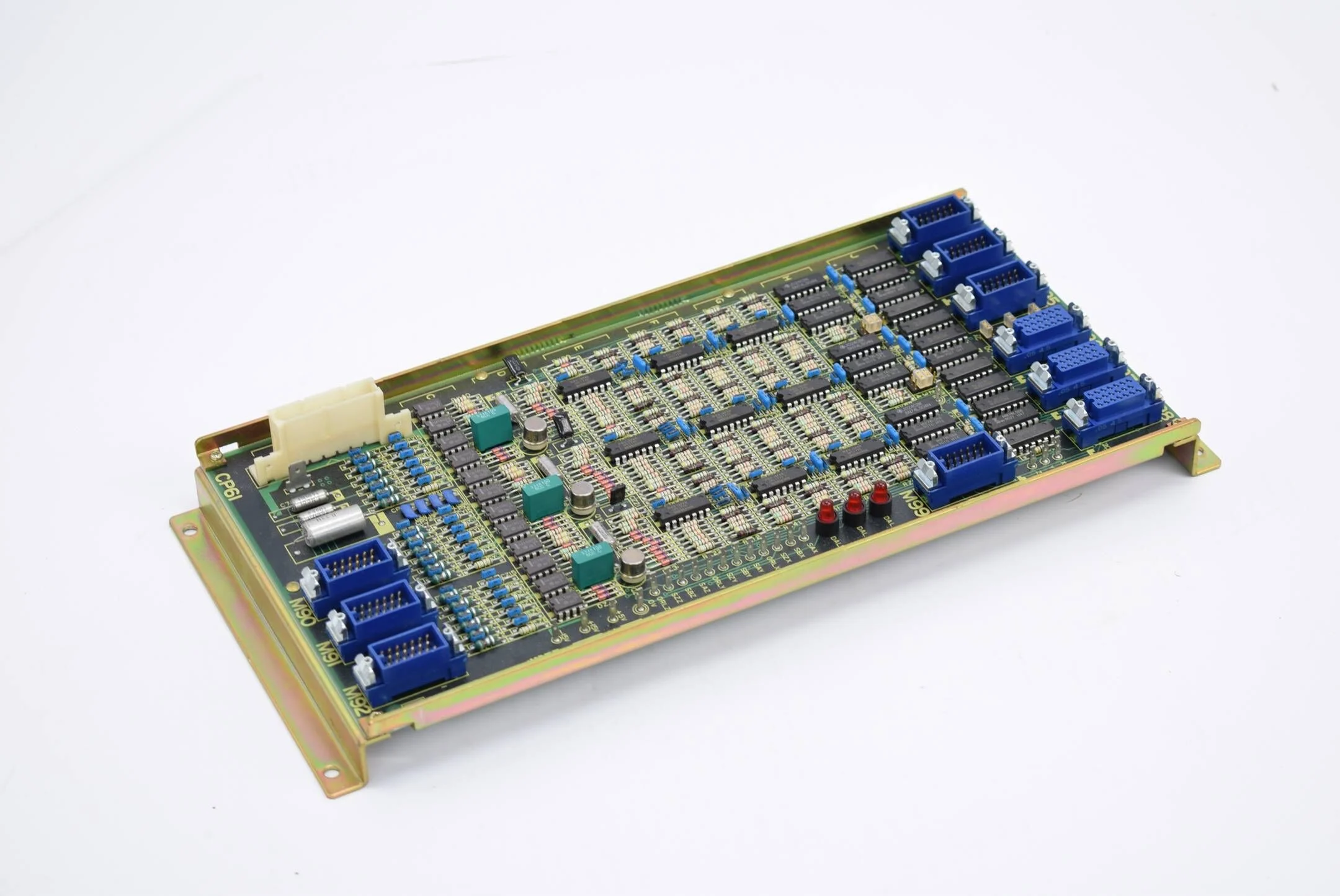 Fanuc A16B-1210-0860/01A