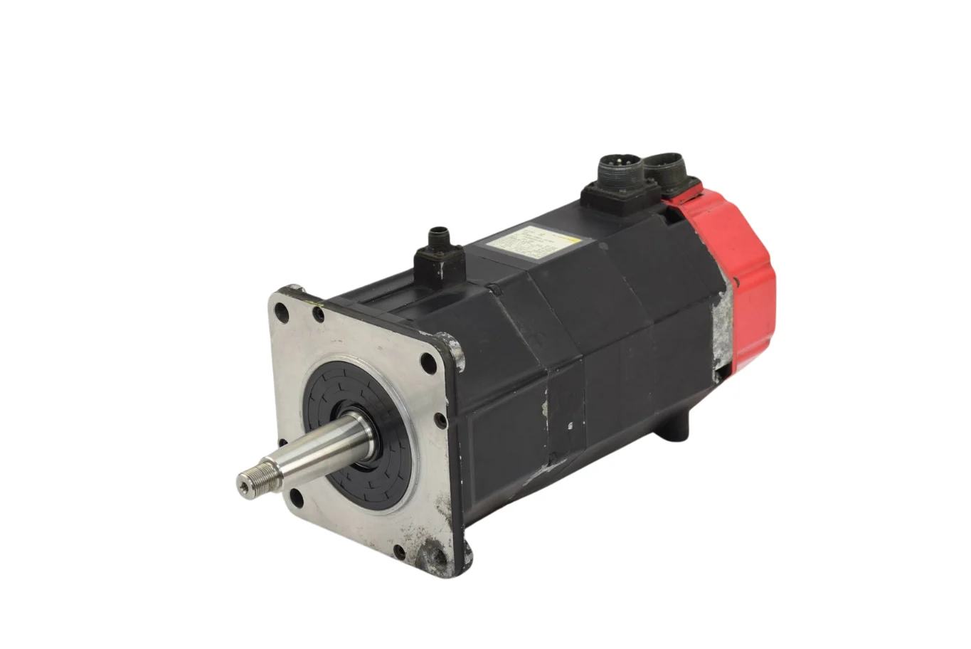 Fanuc AC Servo Motor A06B-0501-B755
