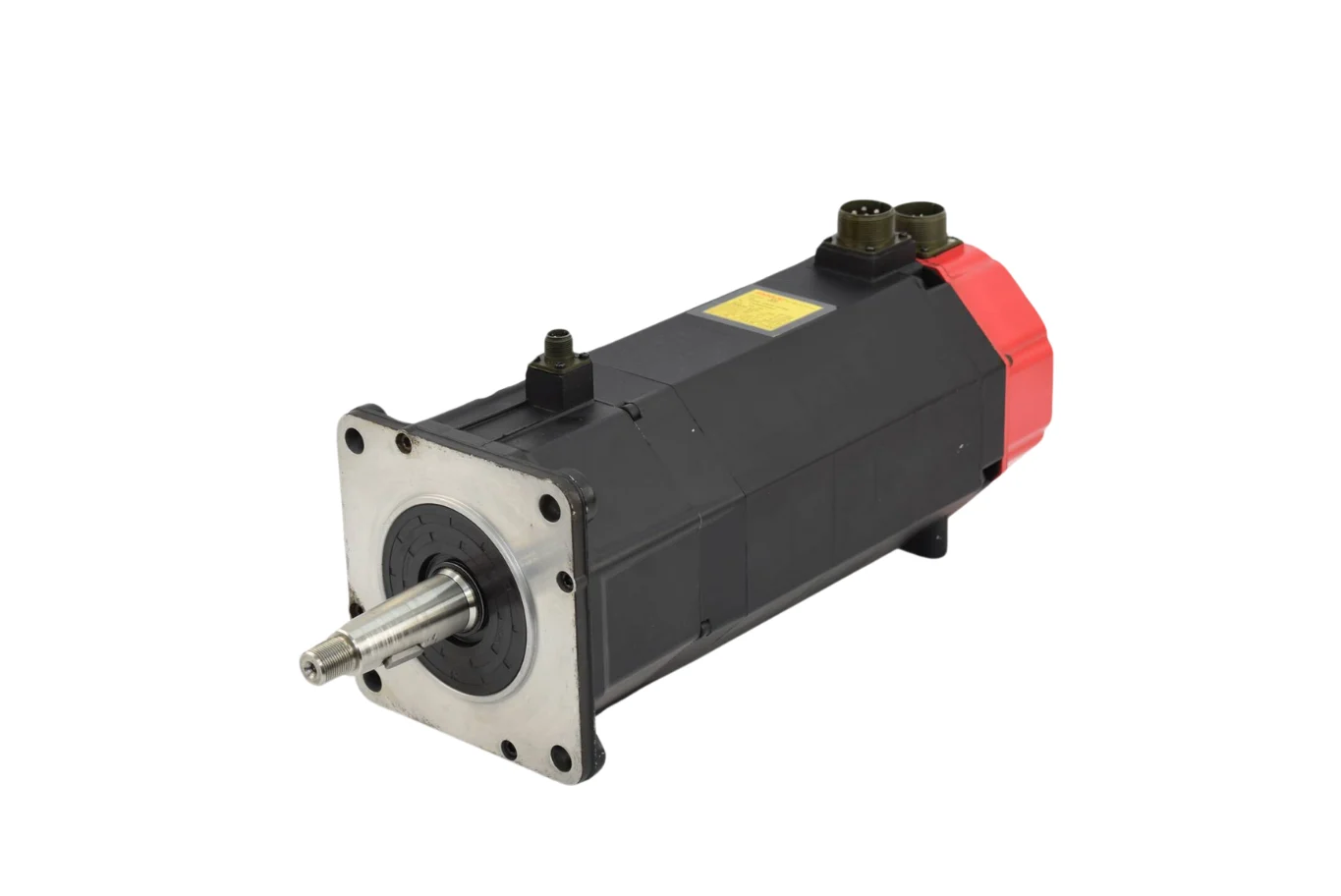 Fanuc AC Servomotor A06B-0502-B755