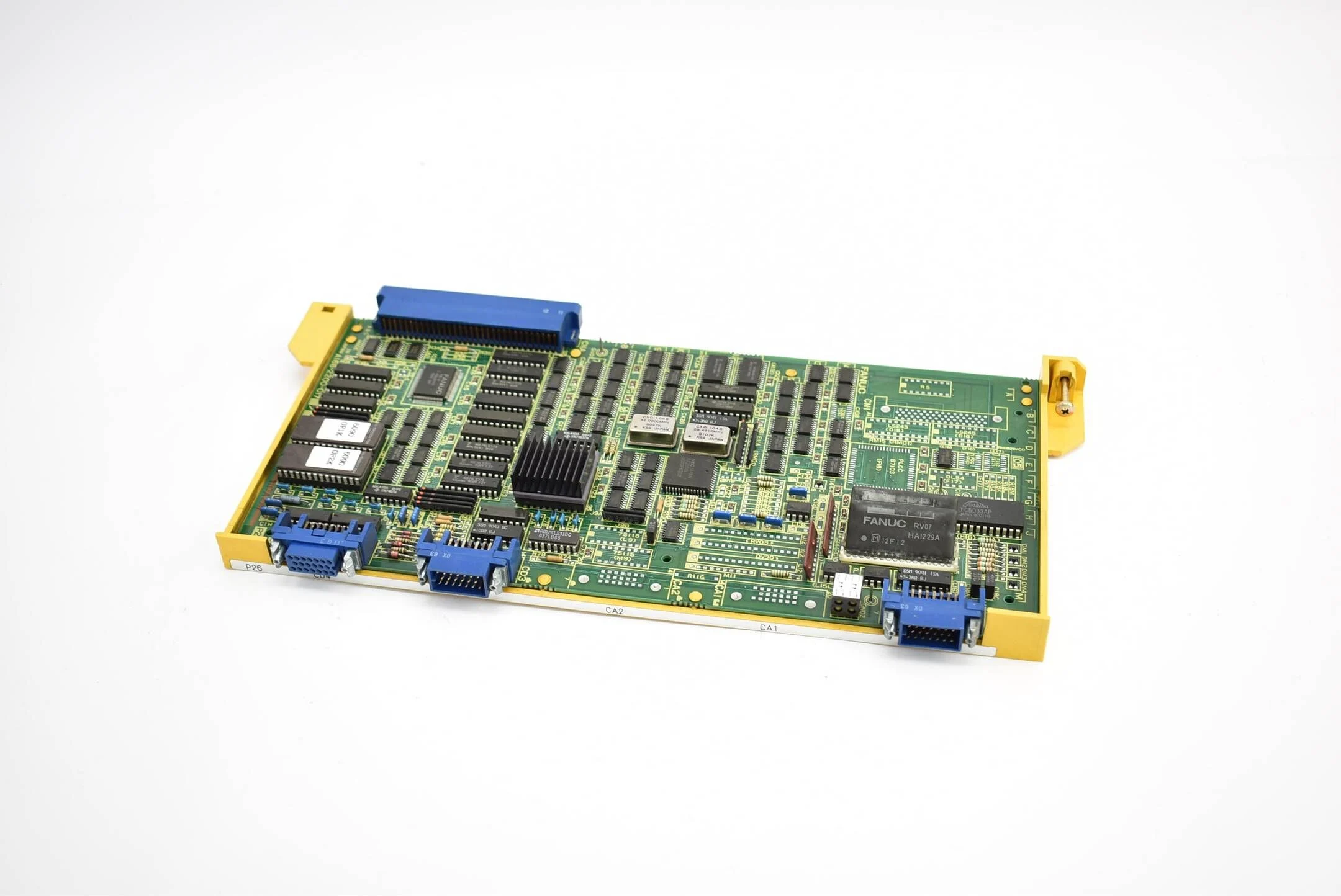 Fanuc Board A16B-2200-017