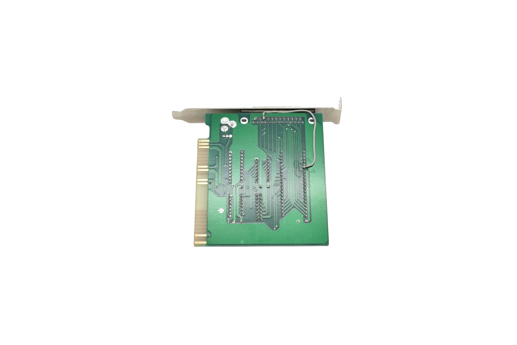 Fanuc BT20 Pio Karte RTX-02D Single 8255 Card