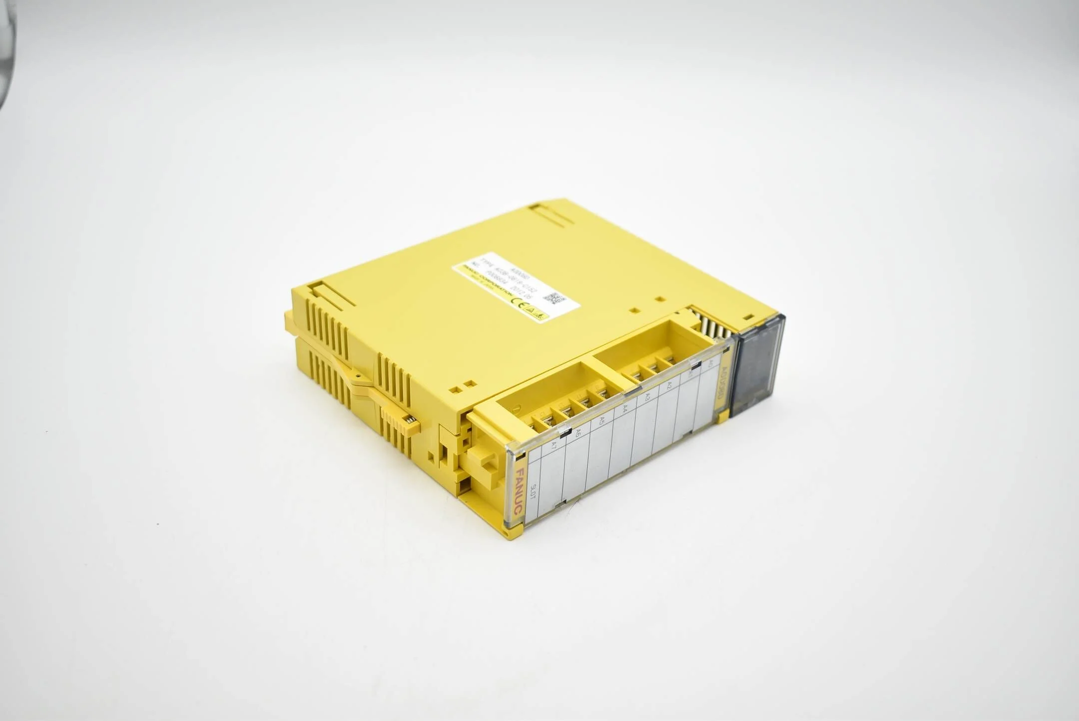 Fanuc Digital Output Module A03B-0819-C152