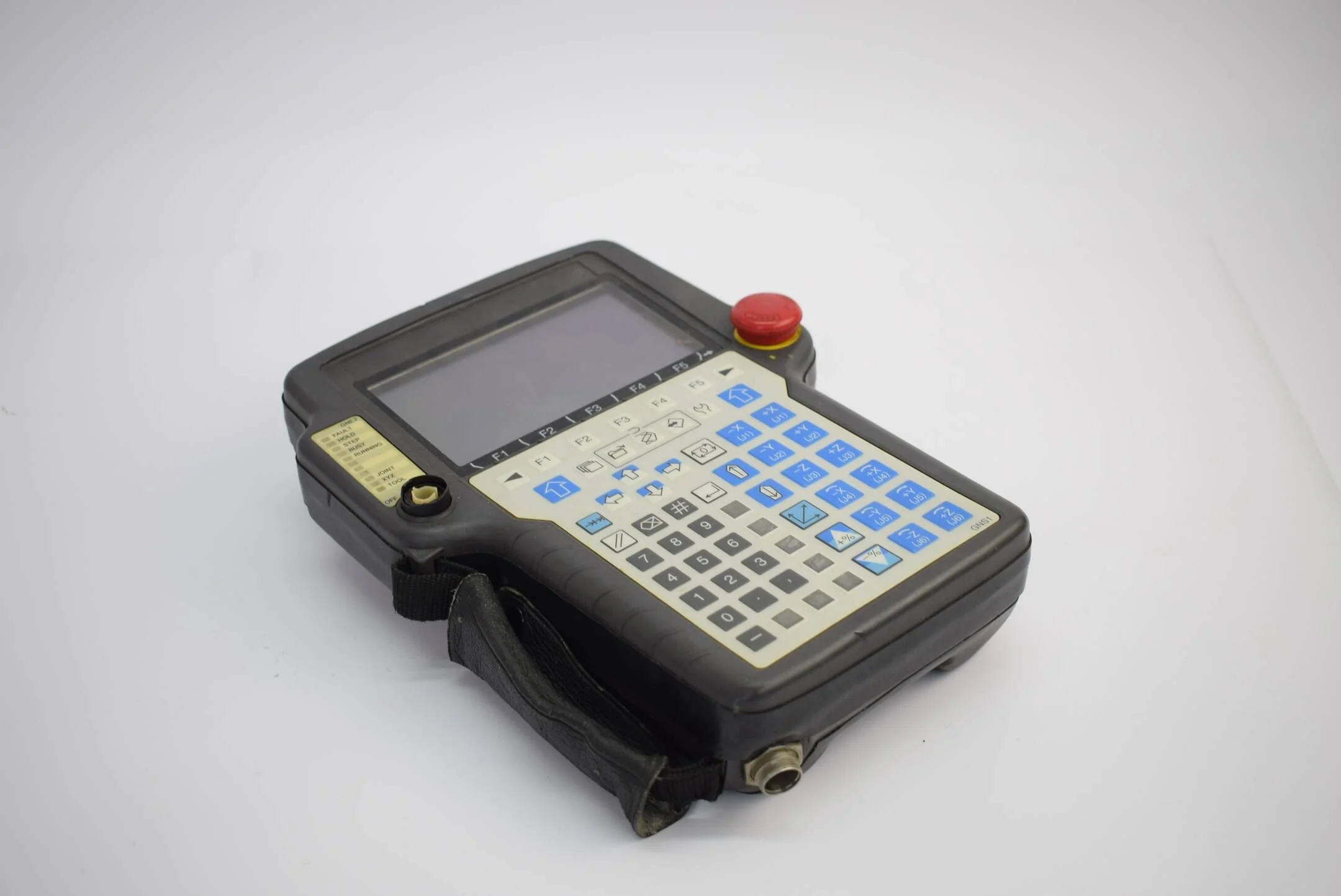 Fanuc LTD A05B-2301-C335 ( N0984 )