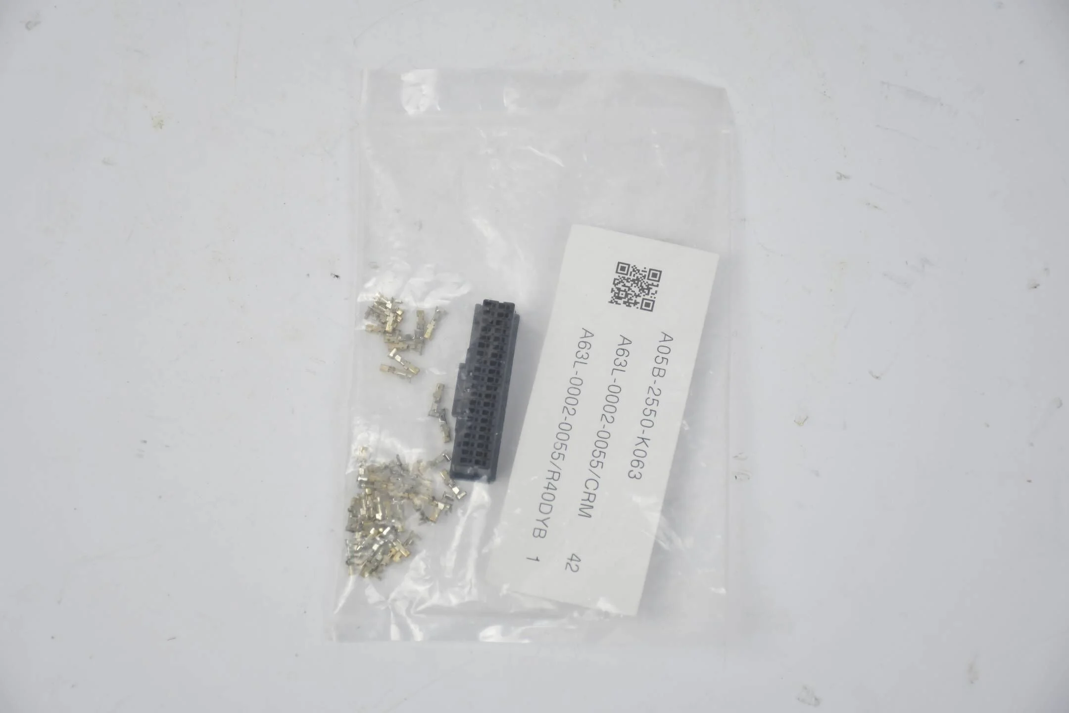 Fanuc LTD. A05B-2550-K063