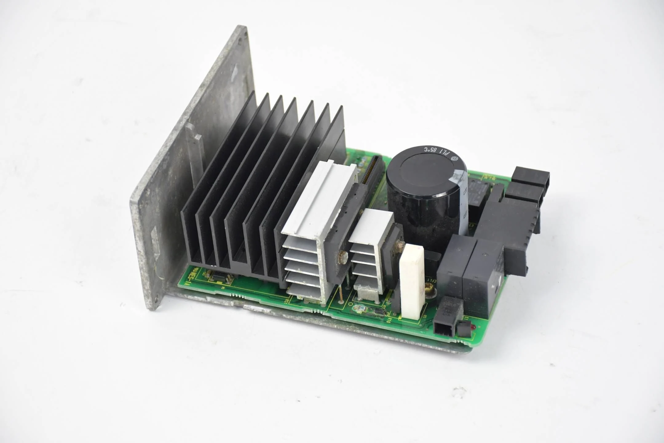 Fanuc LTD. A20B-2101-0091/07C