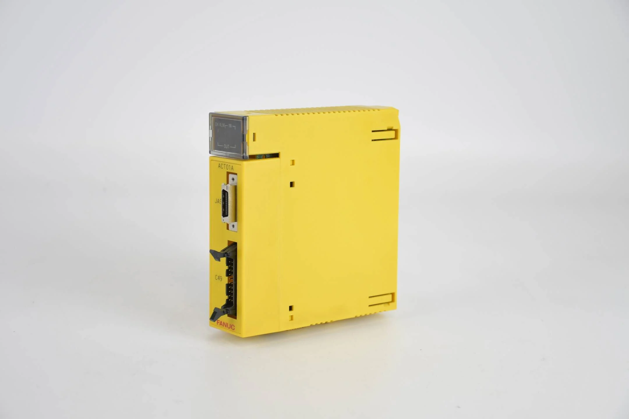 Fanuc LTD. ACTO1A Ausgangsmodul A03B-0807-C053