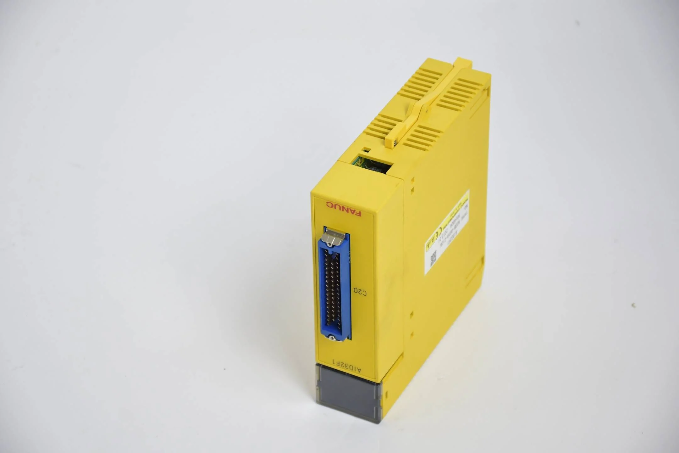Fanuc LTD. AID32F1 A03B-0819-C106