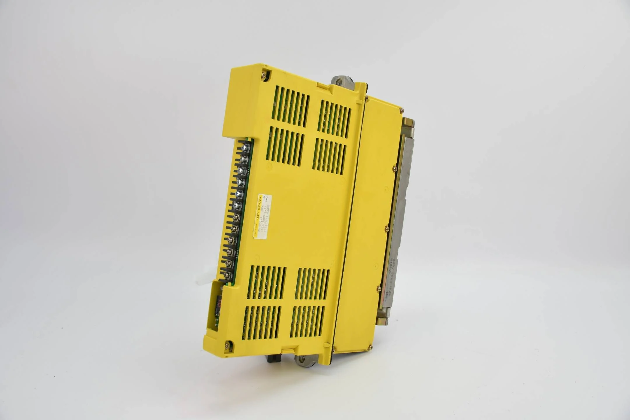 Fanuc LTD. C Series servo drive Amplifier A06B-6066-H011