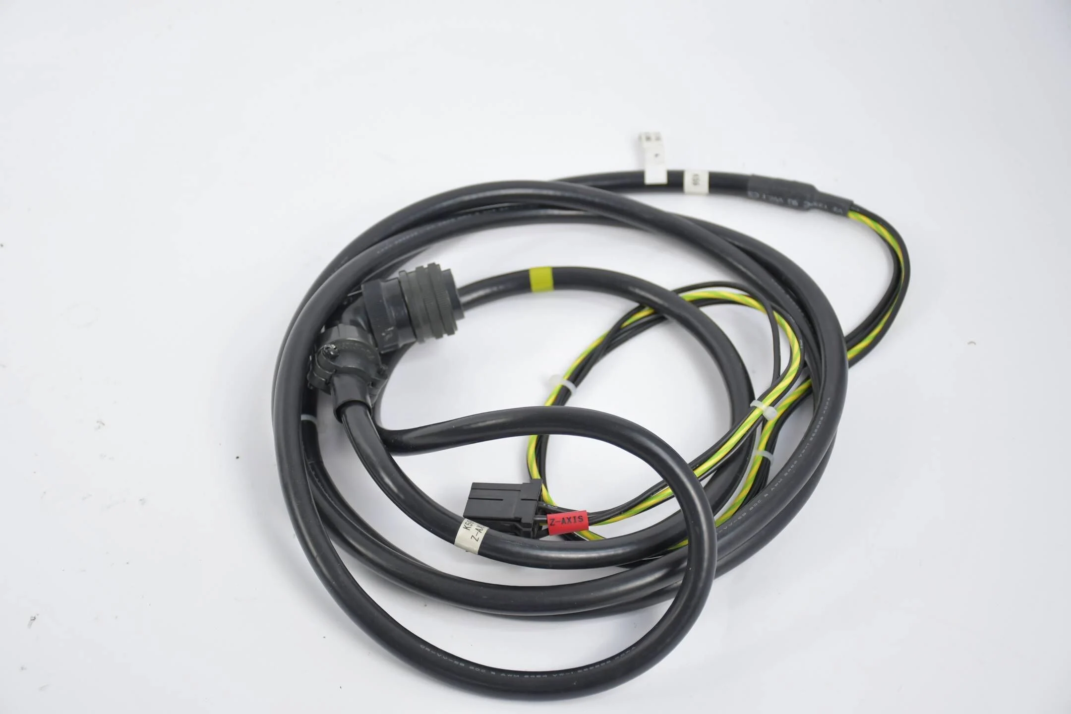 Fanuc LTD. Kabel 8014-T199#ICEM-ZM0