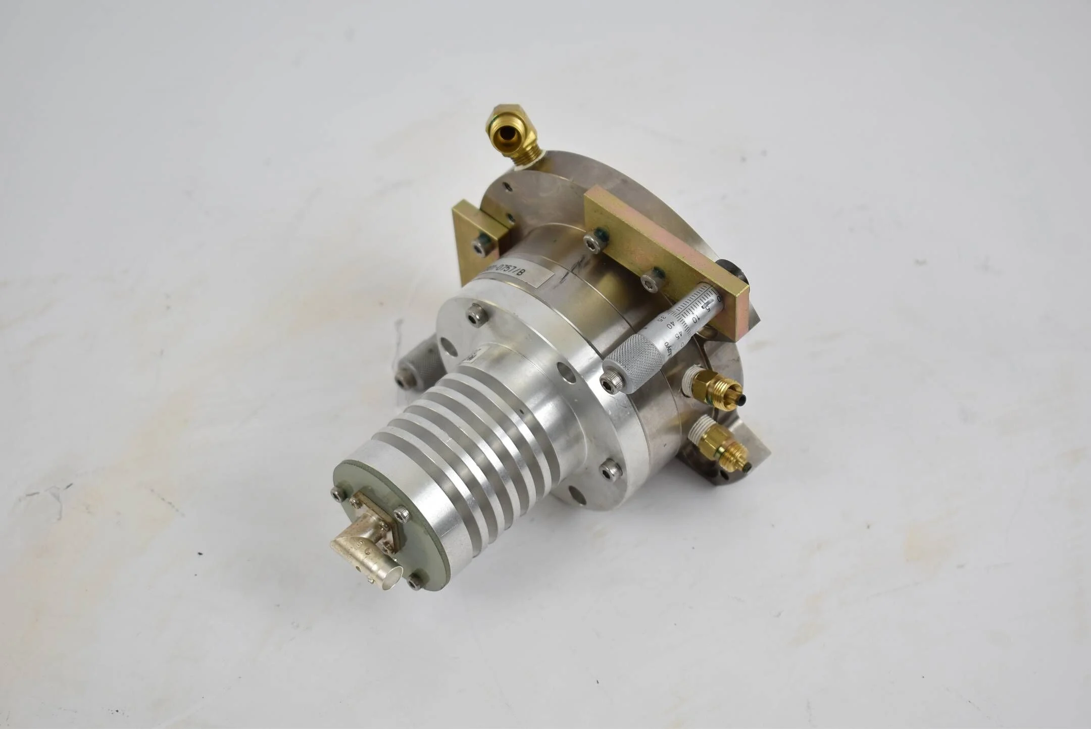 Fanuc LTD. Laser Power Sensor A98L-0001-0757/B inkl. A04B-0807-D001