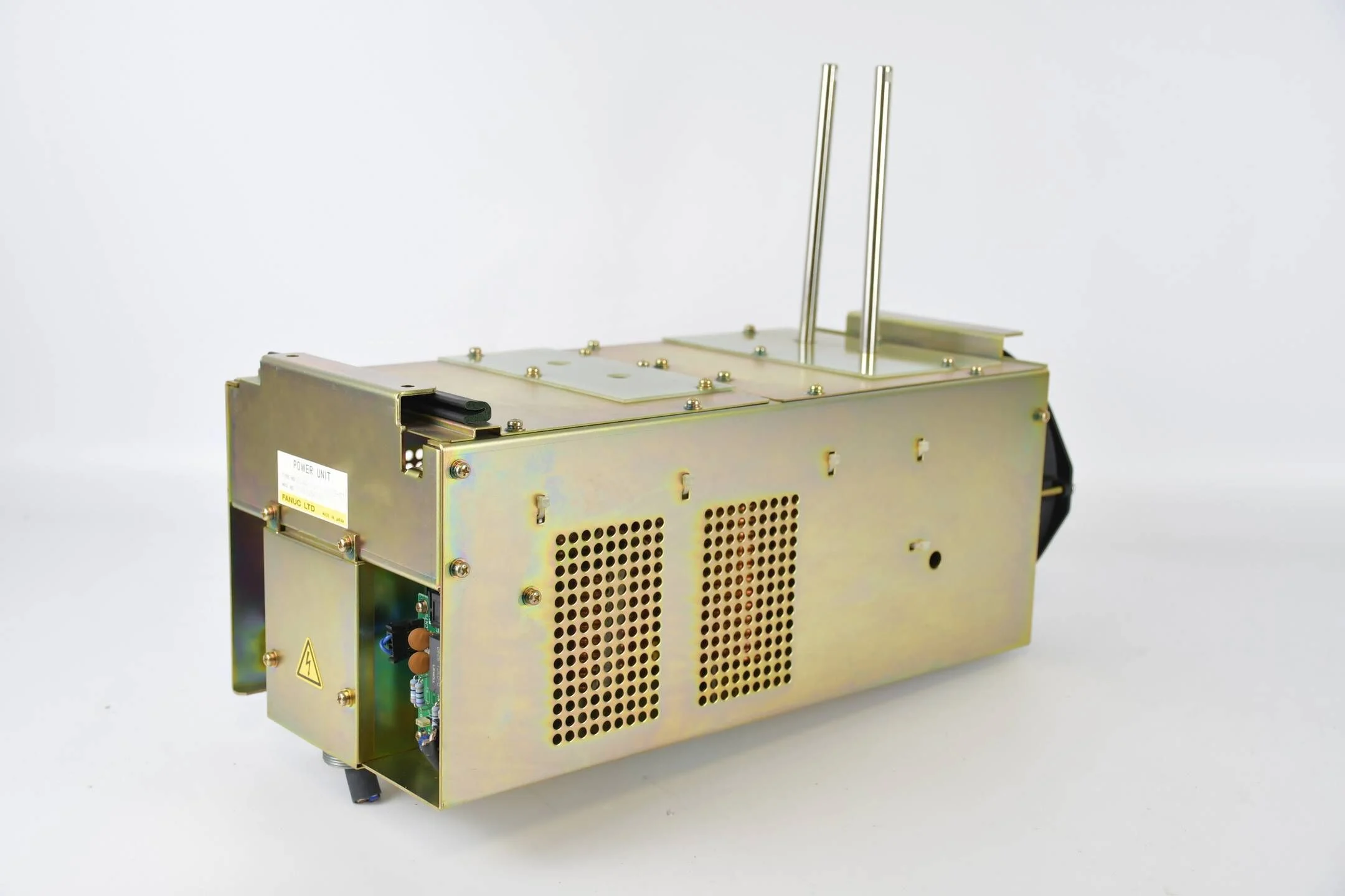 Fanuc LTD. Laser Stromversorgung A14B-0082-B315-01 ( A14B-0082-B315 )