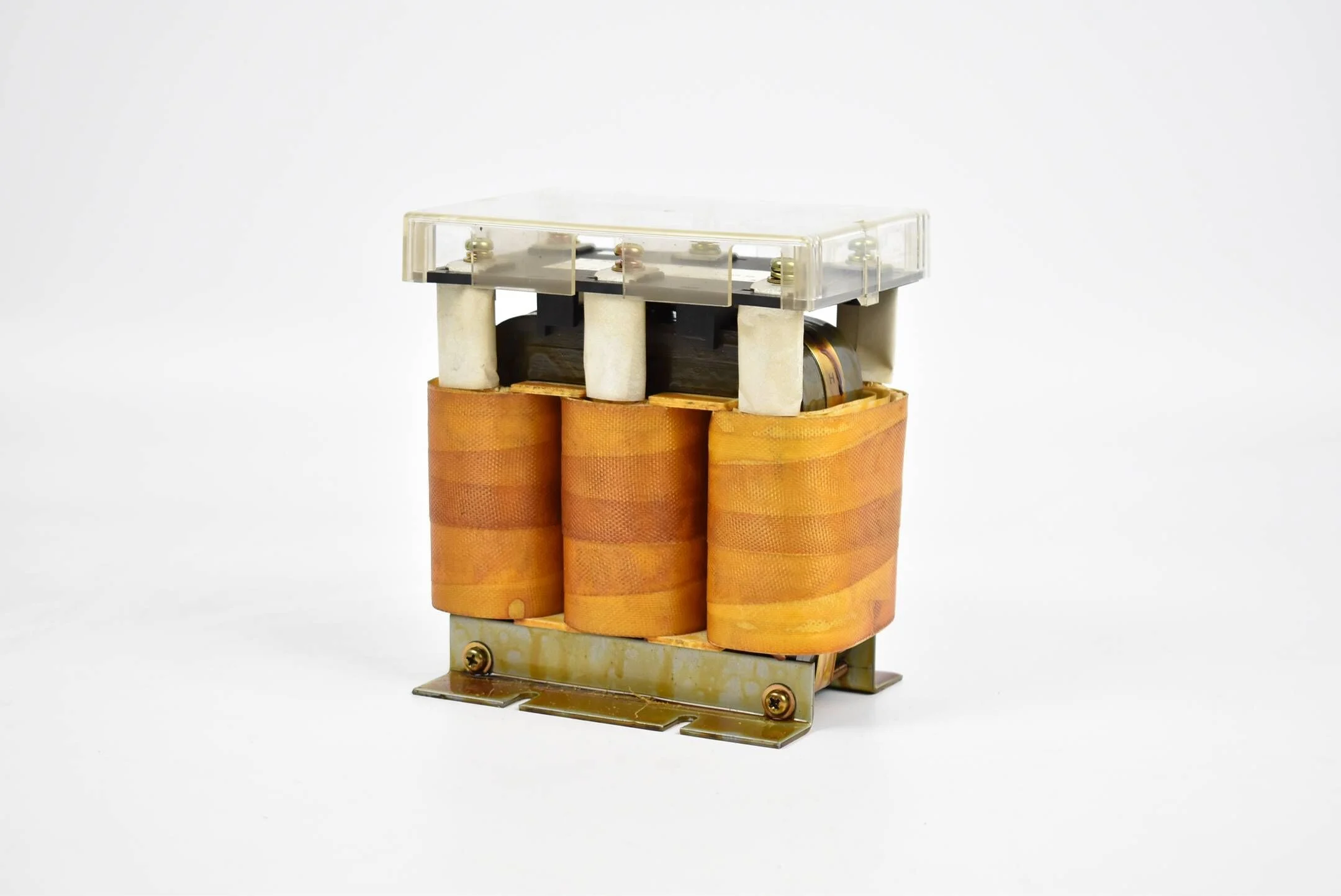 Fanuc LTD. Leitungsreaktor A81L-0001-0122-02