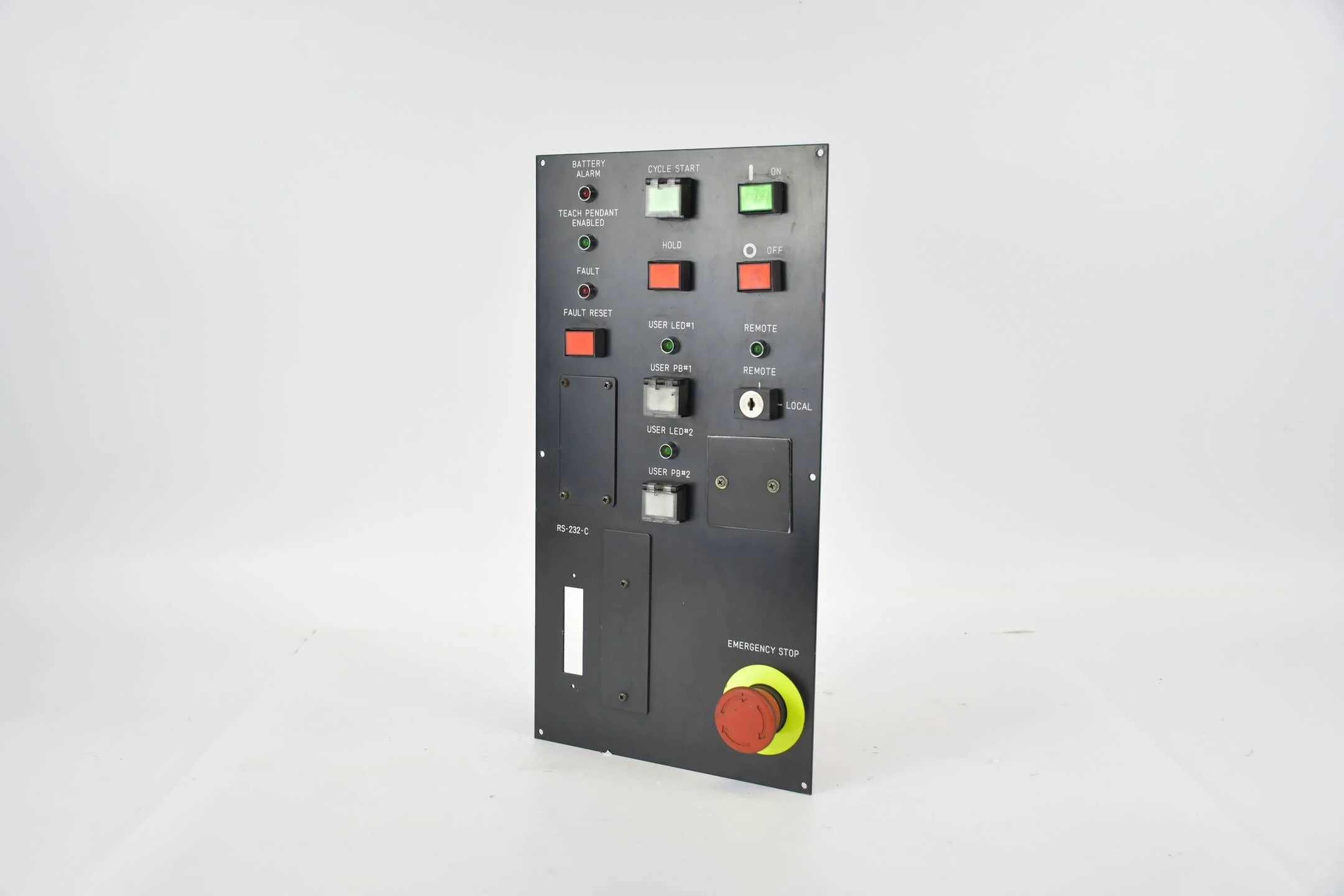 Fanuc LTD. Operator Panel A05B-2301-C002