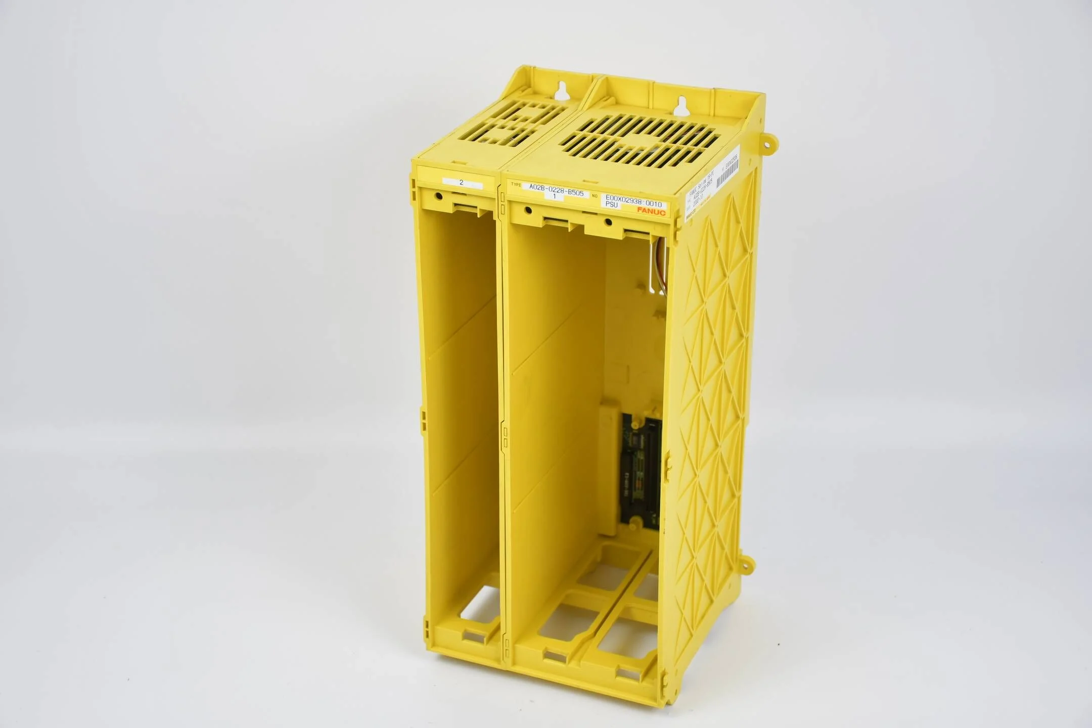 Fanuc LTD. Rack A02B-0228-B505