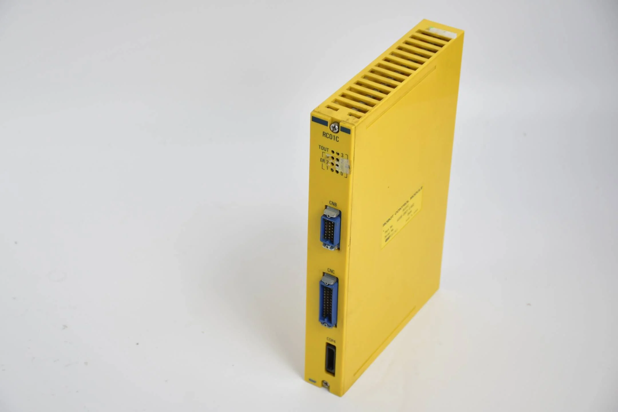Fanuc LTD. Robotersteuermodul RC01C A03B-0801-C462