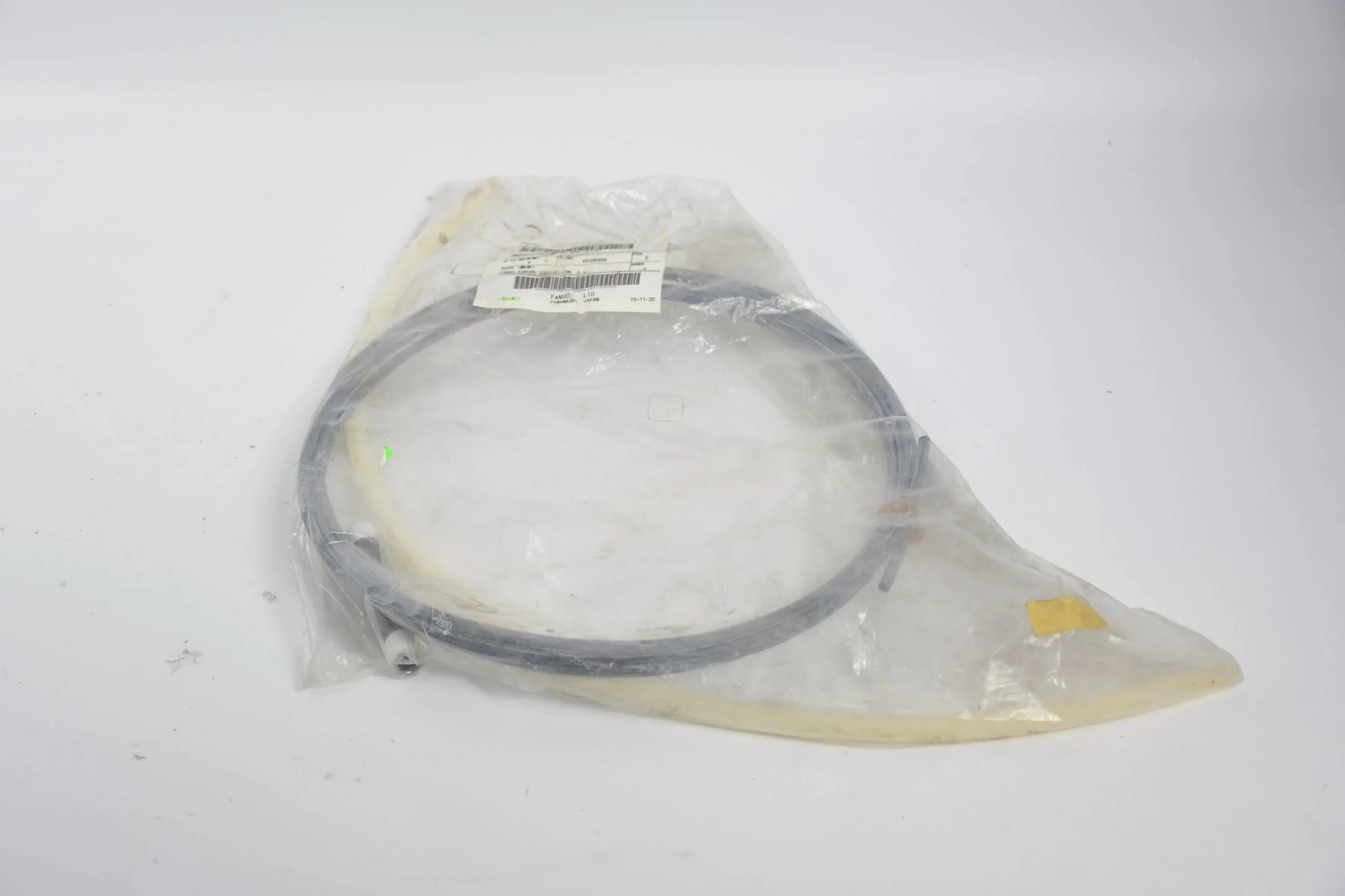 Fanuc LTD. spindle motor A04B-0080-H061/STDH