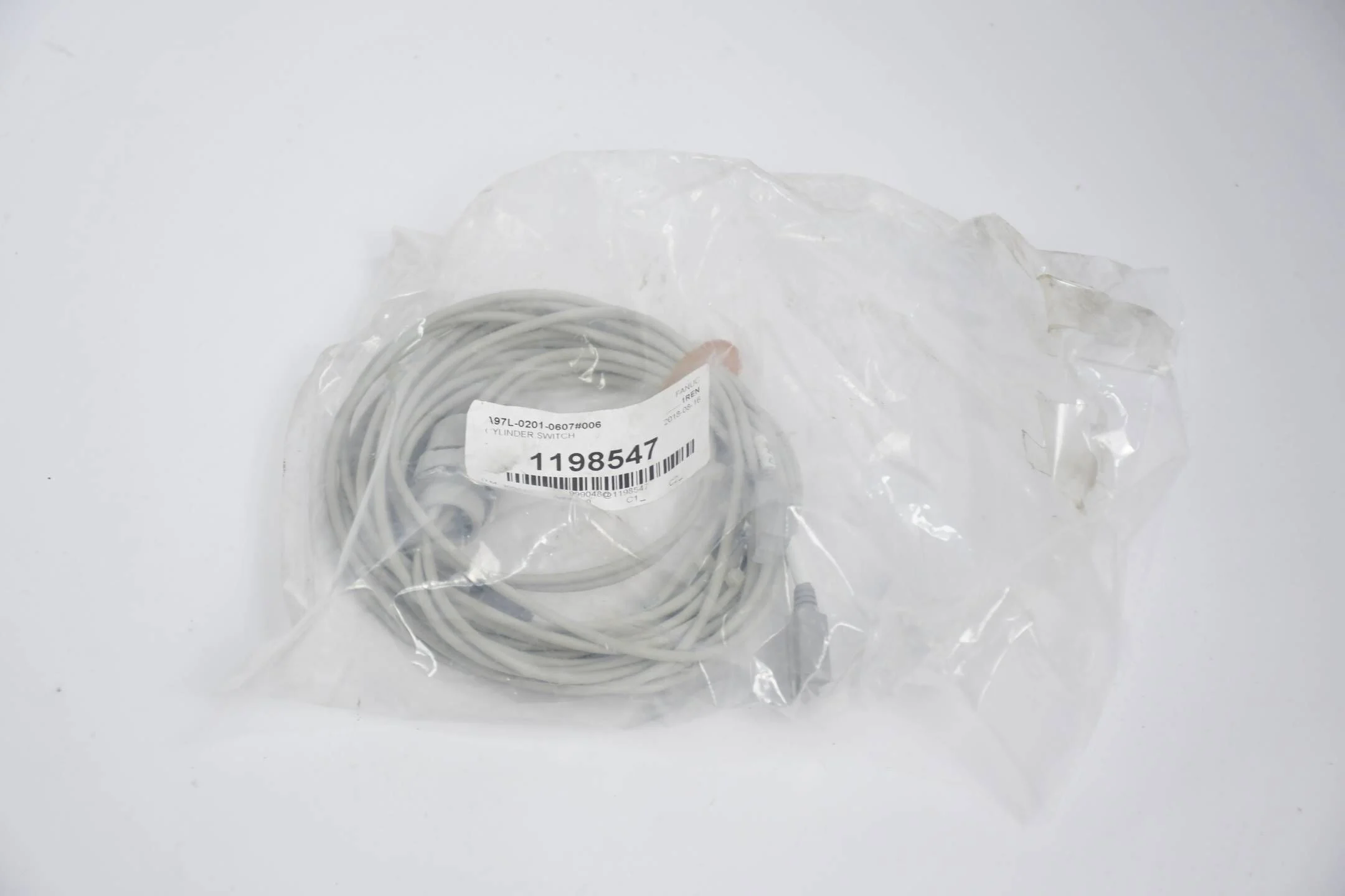 Fanuc LTD. Zylinderschalter A97L-0201-0607#006