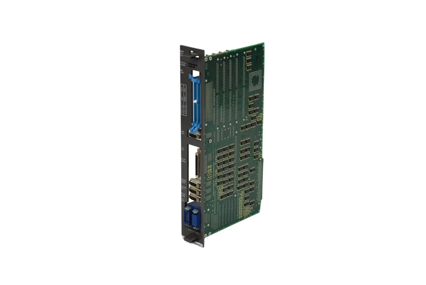 Fanuc Main CPU PCB Karte A16B-3200-0042-03B