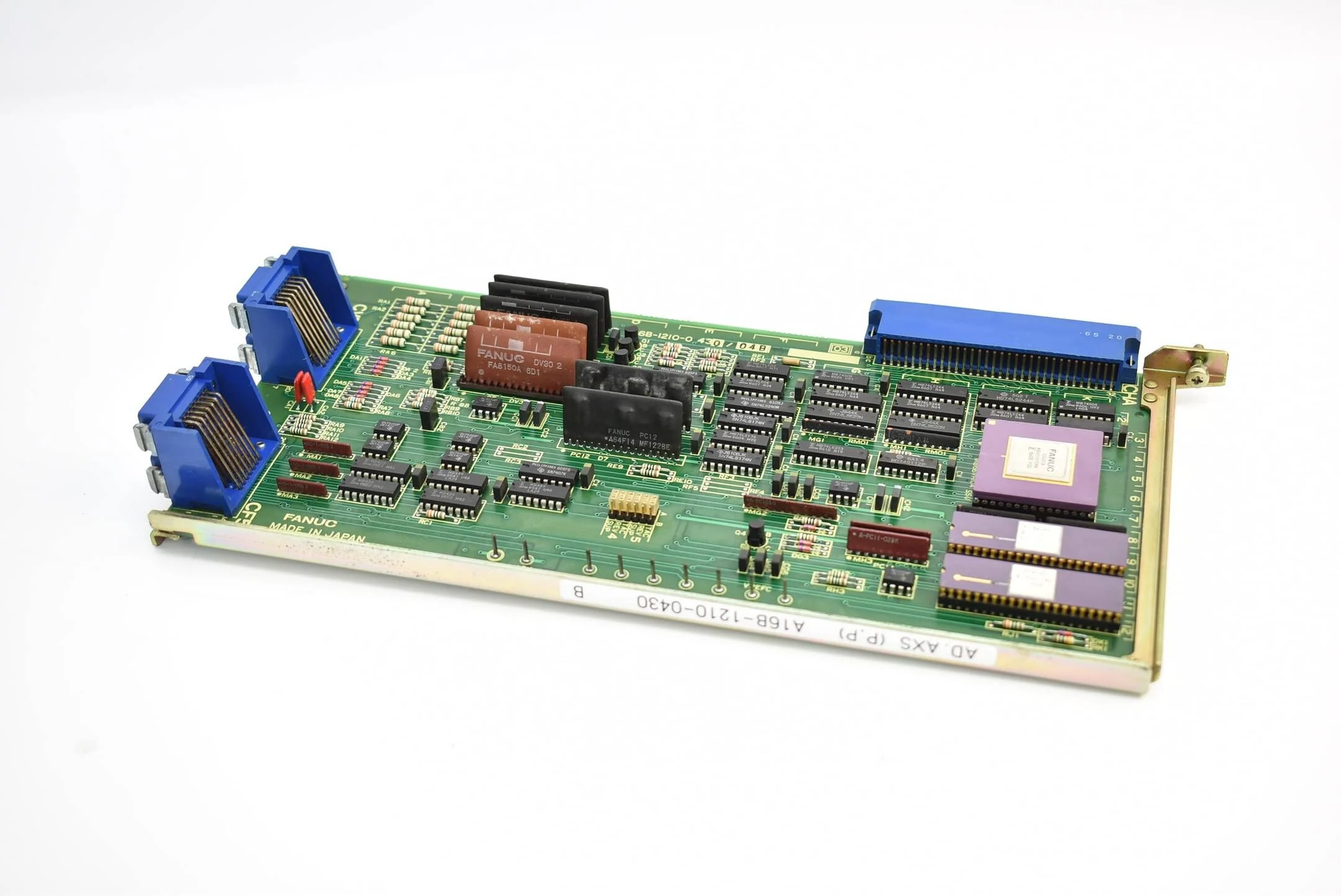 Fanuc Modul A16B-1210T436/03 A320-1210T436/03