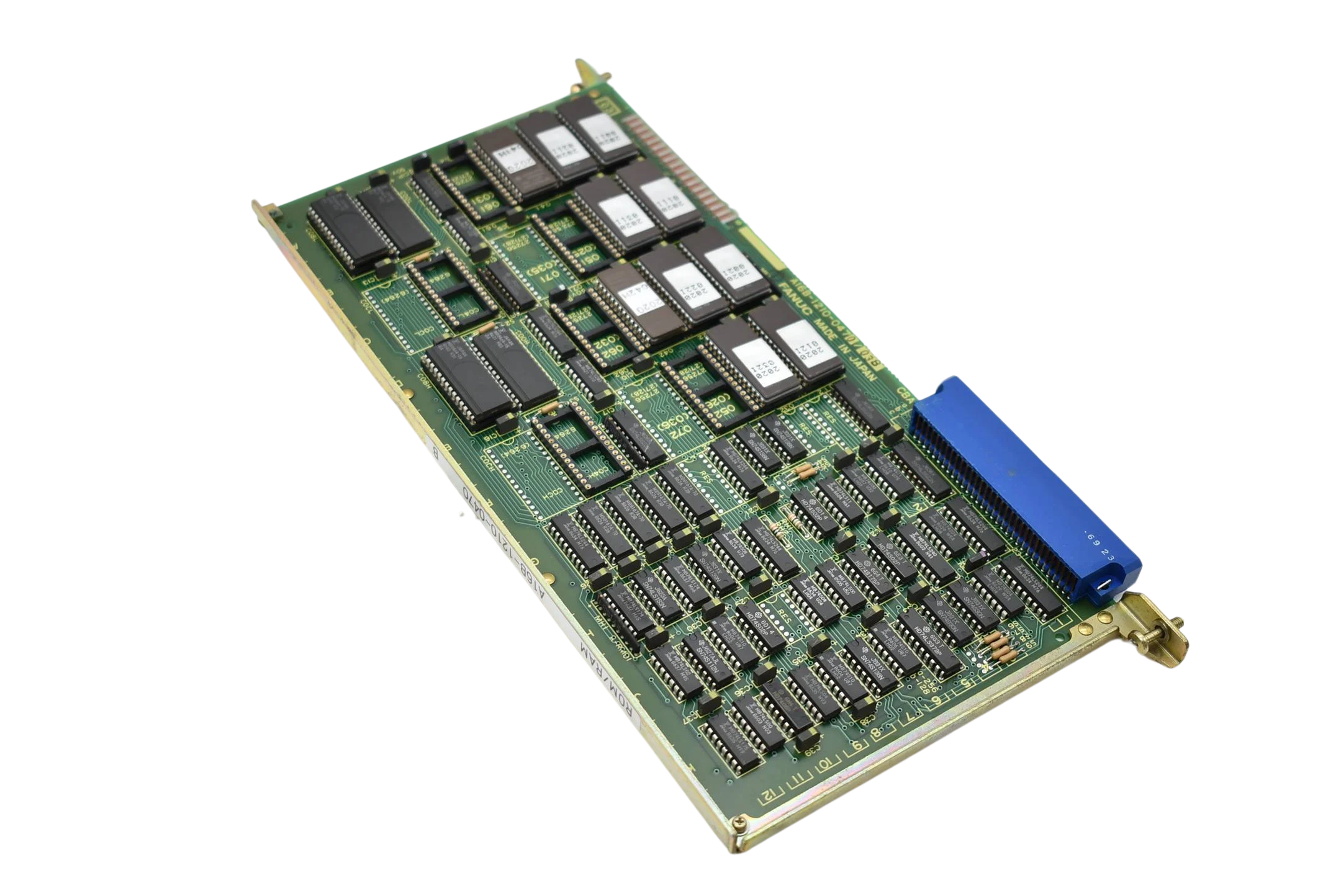 Fanuc ROM/RAM A16B-1210-0470/03B ( A16B-1210-0470 ) B