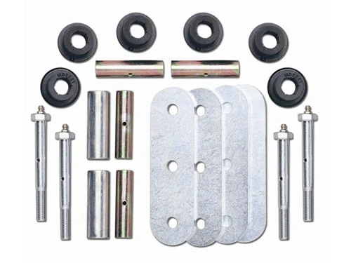 Federgehänge Kit5" - 12,7cm