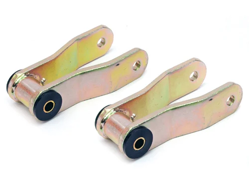 Federschäkel Kit+1" = 25mm