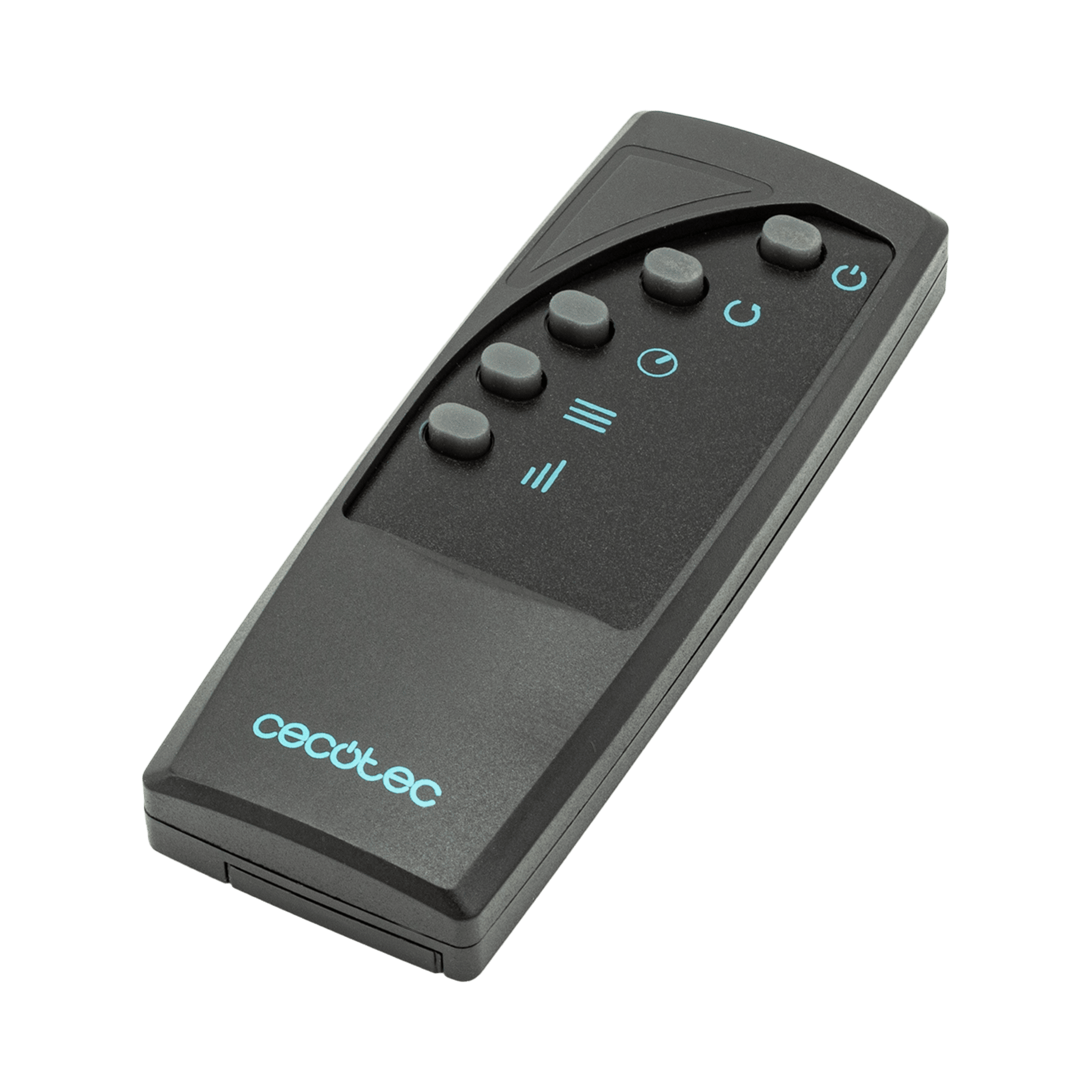 Fernbedienung Energysilence 620 Maxflow/Energysilence 610 Maxflow Control