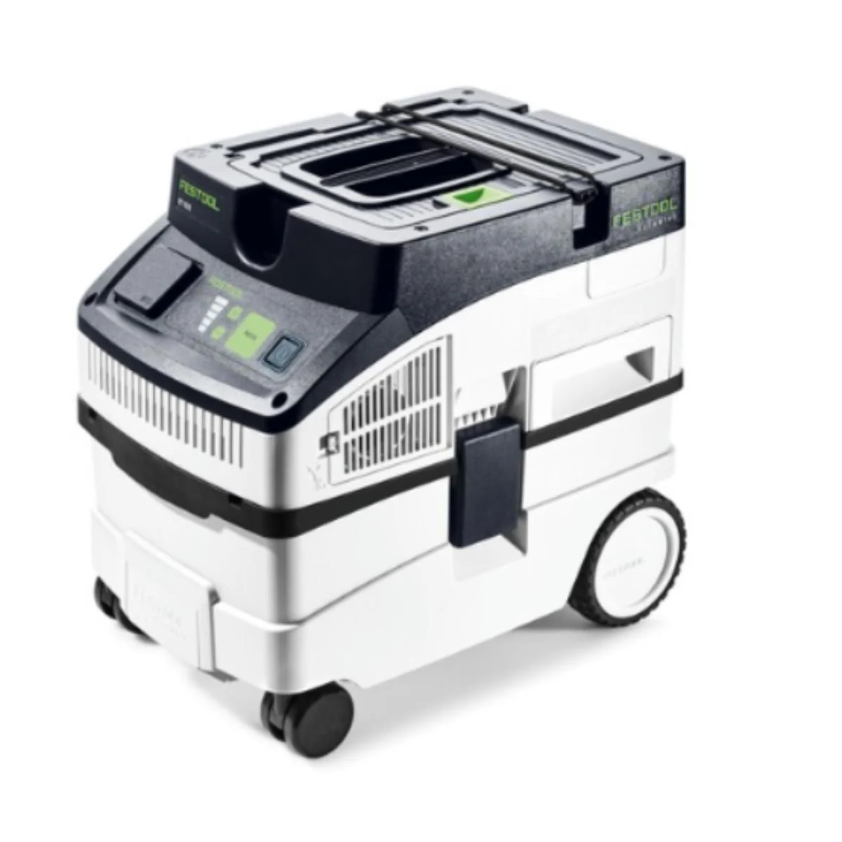 Festool Absaugmobil CLEANTEC CT 15-Set