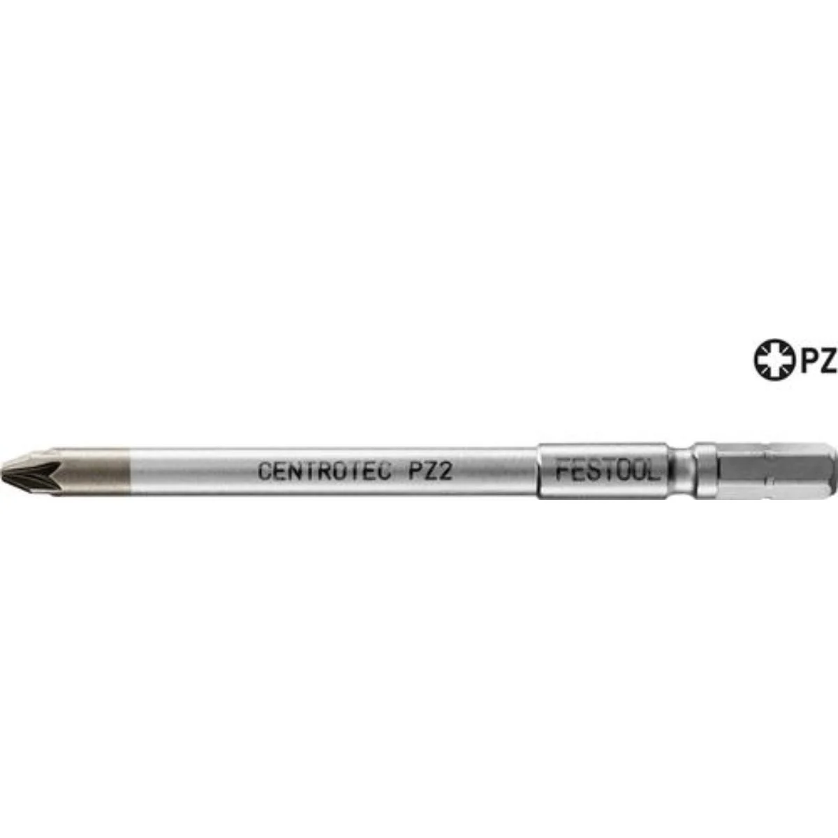 Festool Bit PZ 100 CE /2