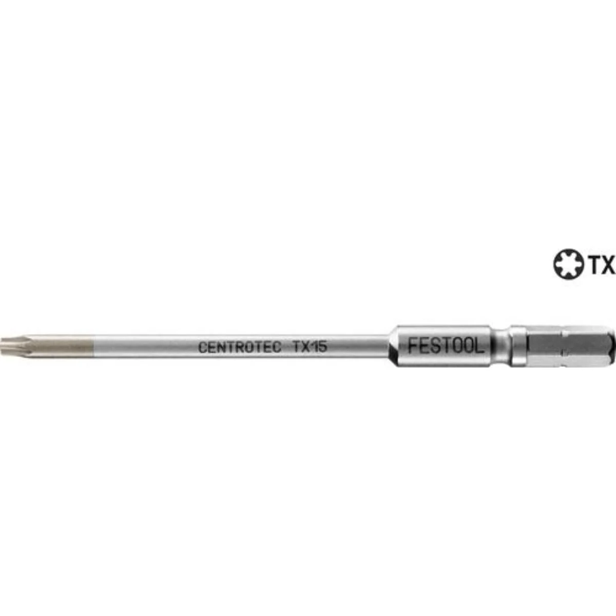 Festool Bit TX 100 CE /2
