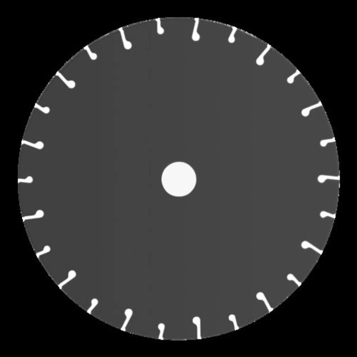 Festool Diamanttrennscheibe C-D 125