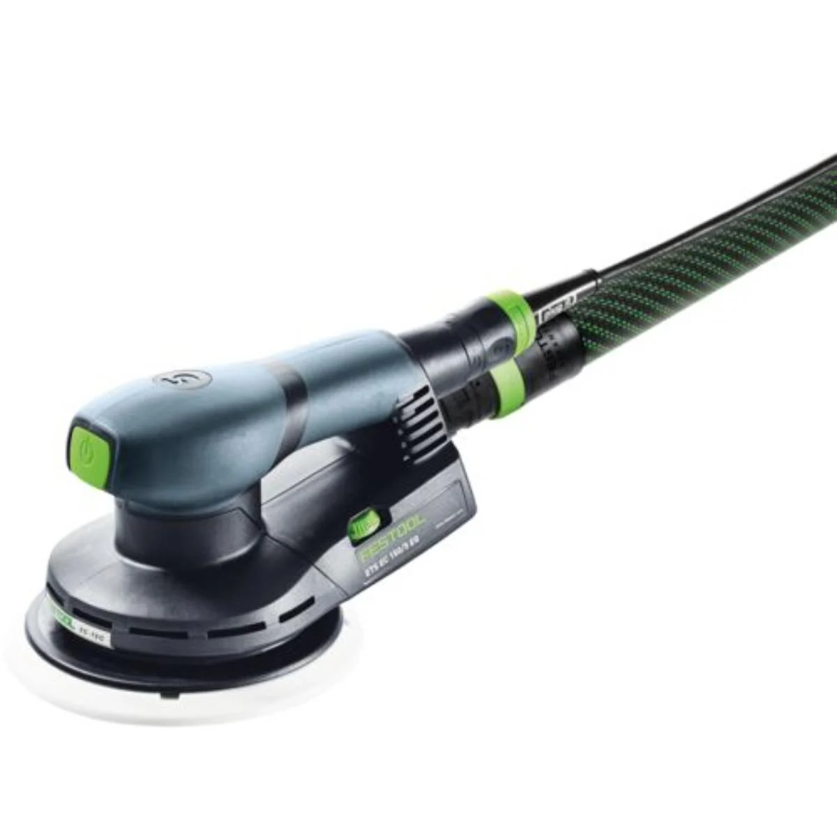 Festool Exzenterschleifer ETS EC 150 /5 EQ-SYS GR
