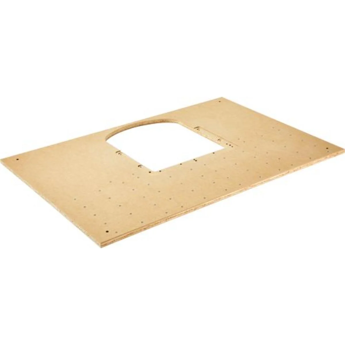 Festool Lochplatte LP-KA65 MFT /3