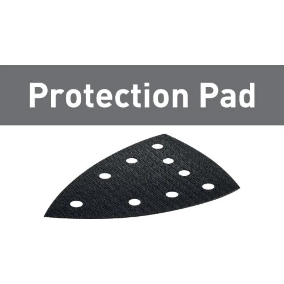 Festool Protection Pad PP-STF DELTA /9 /2