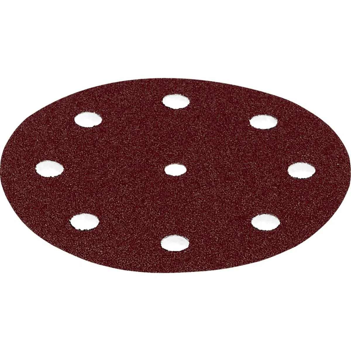 Festool Schleifmittel Rubin 2 D125 RU