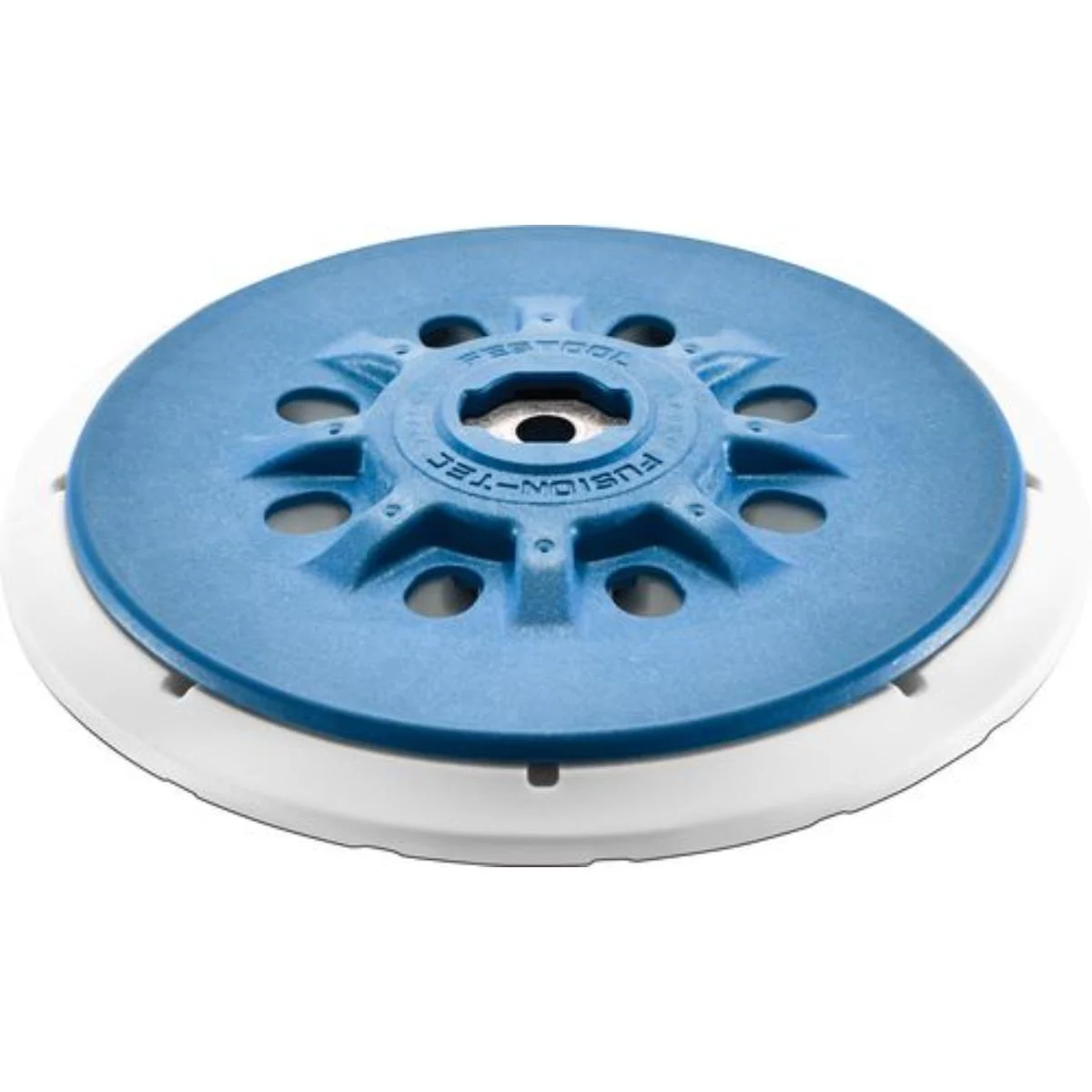 Festool Schleifteller FUSION-TEC ST-STF D150 /MJ2-M8-H-HT