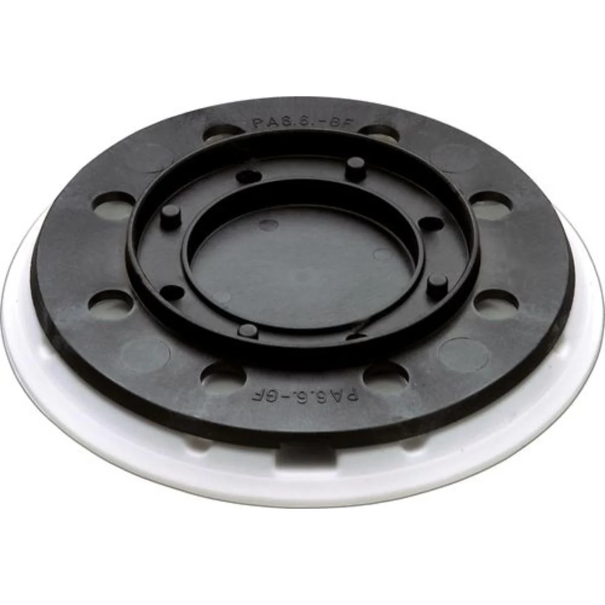 Festool Schleifteller ST-STF 125 /8-M4-J W-HT